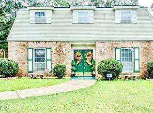 4159 Bacon Ct, Mobile, AL 36618