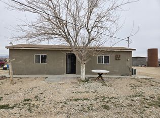 35512 Annato Rd, Lucerne Valley, CA 92356