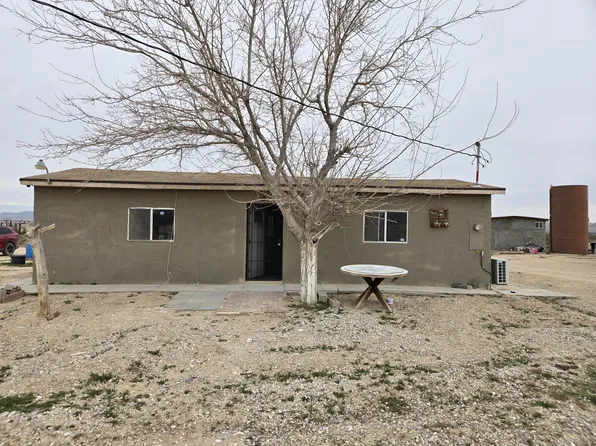 35512 Annato Rd, Lucerne Valley, CA 92356