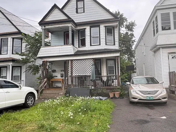 1715 Albany Street, Schenectady, NY 12304