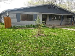 984 S H St, Lakeview, OR 97630