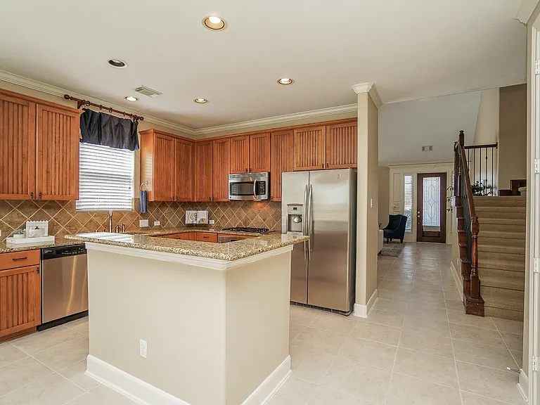 2335 Ralston Branch Way — Photo 20