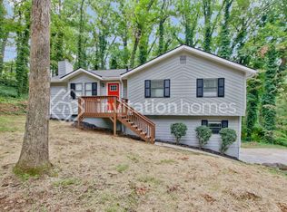 1023 Lakewood Dr, Marietta, GA 30066
