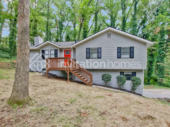 1023 Lakewood Dr, Marietta, GA 30066