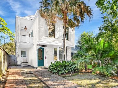 2121 Burdette St, New Orleans, LA, 70118