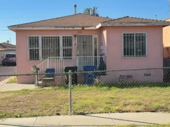 616 E 118th Pl, Los Angeles, CA 90059