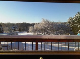 3025 Vincent Rd, Clyde, MI 48049