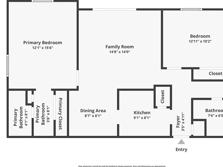 Hunters Glen Apartments — Photo 55
