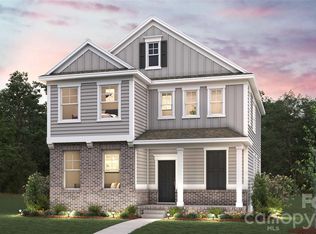 9324 Carver Ave, Huntersville, NC 28078