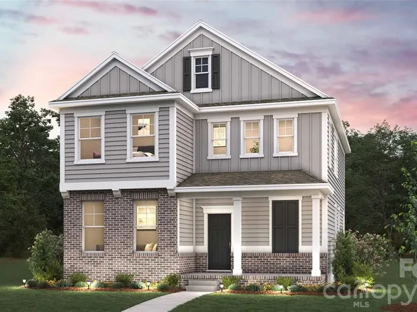 9324 Carver Ave, Huntersville, NC 28078