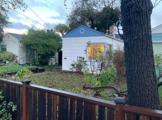 1457 Jefferson Ave, Redwood City, CA 94062
