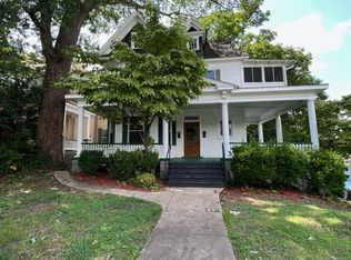 1111 1st St SW #1, Roanoke, VA 24016