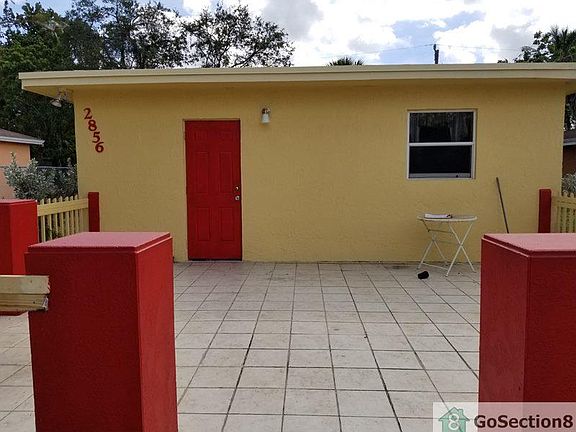 2nd image of 2856 NW 8th St