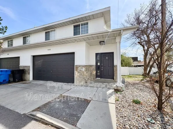 3183 S 945 E #A, Salt Lake City, UT 84106
