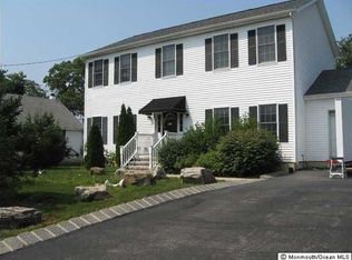 1308 Jefferson Ave, Wall Township, NJ 08736