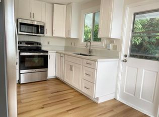 284 Moomuku Pl #A-1, Honolulu, HI 96821