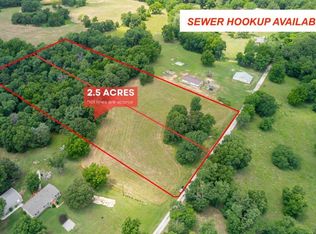 Grady Ln, Decatur, AR 72722