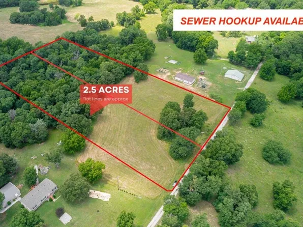 Grady Ln, Decatur, AR 72722