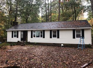 1536 Unison Dr, Midlothian, VA 23113