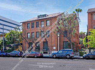 149 S Los Robles Ave APT 106, Pasadena, CA 91101