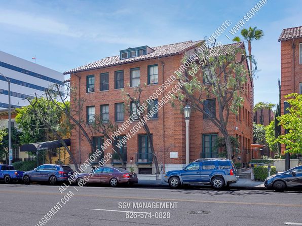 149 S Los Robles Ave APT 219