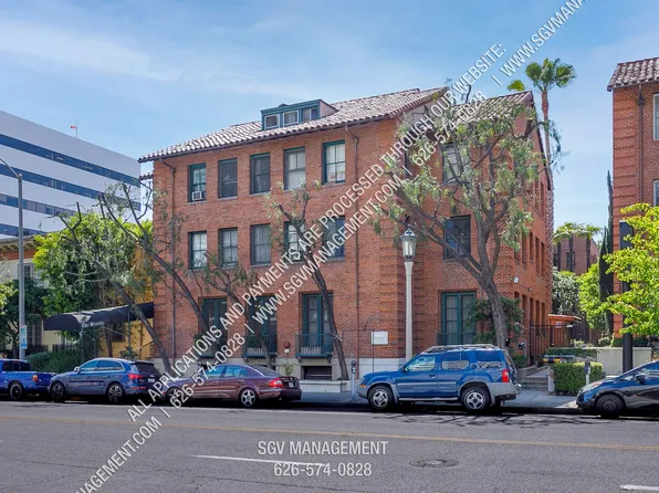 149 S Los Robles Ave