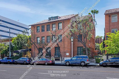 149 S Los Robles Ave Photo 1