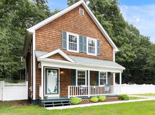 1347 West St, Attleboro, MA 02703