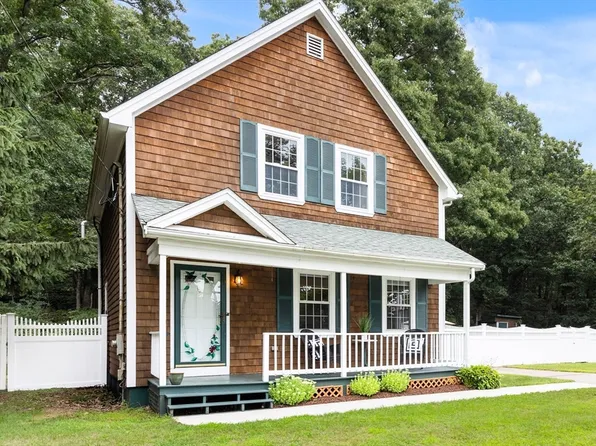 1347 West St, Attleboro, MA 02703