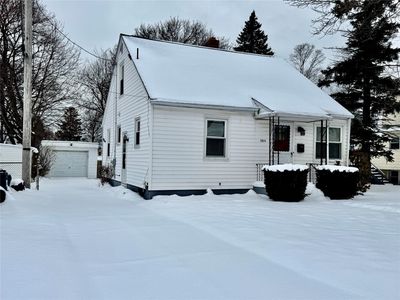2614 Fairmount Pkwy, Erie, PA, 16510