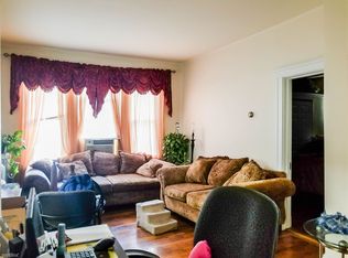 208 Baker St, West Roxbury, MA 02132