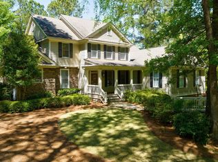 1070 Fuzzys Way, Greensboro, GA