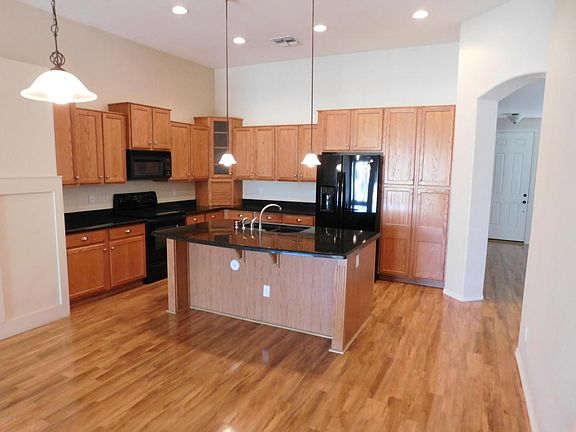 Gorgeous Kitchen