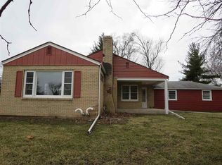 4617 Manheim Rd, Rockford, IL 61108