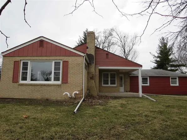 4617 Manheim Rd, Rockford, IL 61108