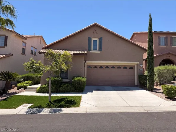 11217 Newbury Hills Ave, Las Vegas, NV 89138