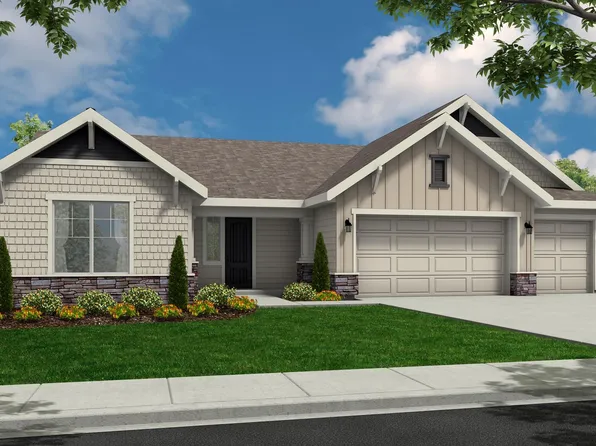 4627 E Pondera Dr, Nampa, ID 83687