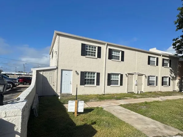 55 Needle Blvd #A-64, Merritt Island, FL 32953