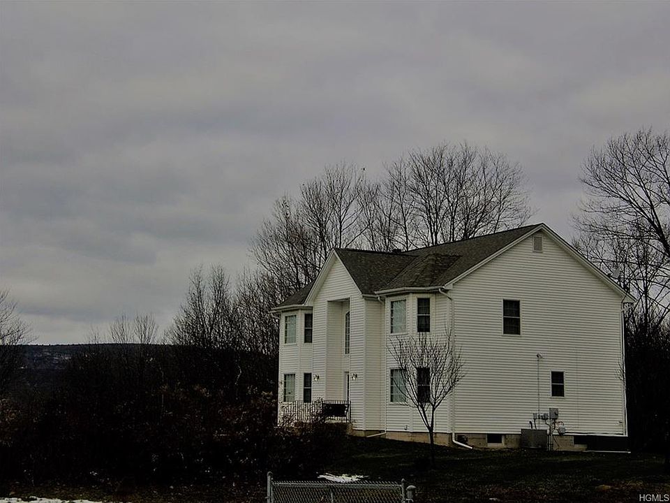 10 Stone Schoolhouse Rd, Bloomingburg, NY 12721 Zillow