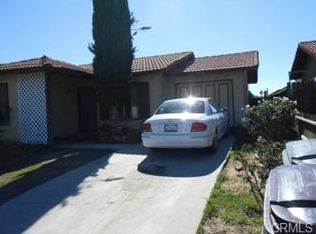 3030 Mohawk Rd, Banning, CA 92220