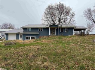 5050 Jay Ave, Audubon, IA 50025