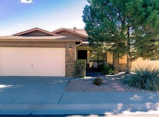 312 Palmer Park Ave NE, Albuquerque, NM 87123