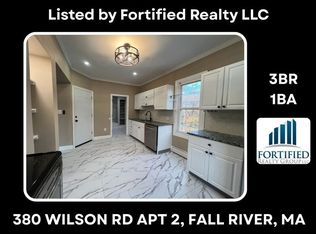 380 Wilson Rd APT 2, Fall River, MA 02720
