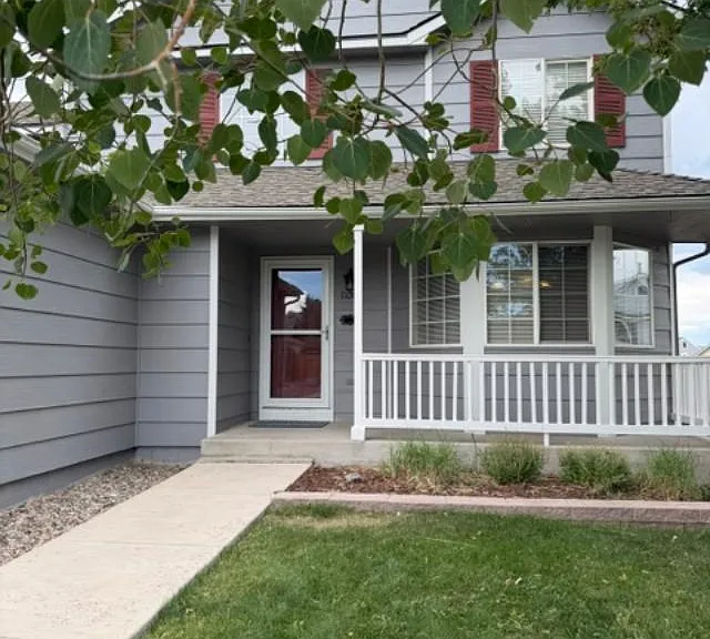 11001 Blackwolf Ln — Photo 1