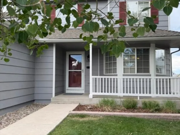 11001 Blackwolf Ln, Parker, CO 80138