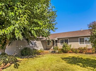 2641 Gilbert Way, Rancho Cordova, CA 95670