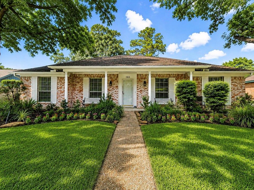 1st image of 17615 Sorrel Ridge Dr