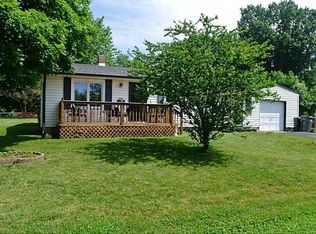 2923 S Randolph St, Indianapolis, IN 46203