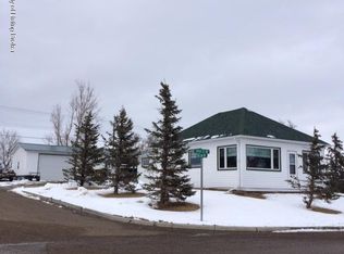 124 Park Ln, Killdeer, ND 58640