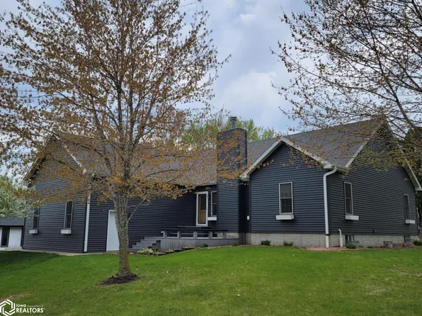 2002 Quail Ridge Rd, Centerville, IA 52544